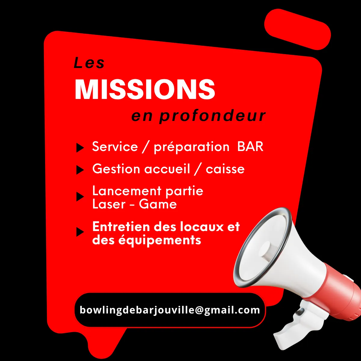 Cyan Colorful We Are Hiring Project Manager LinkdIn Post