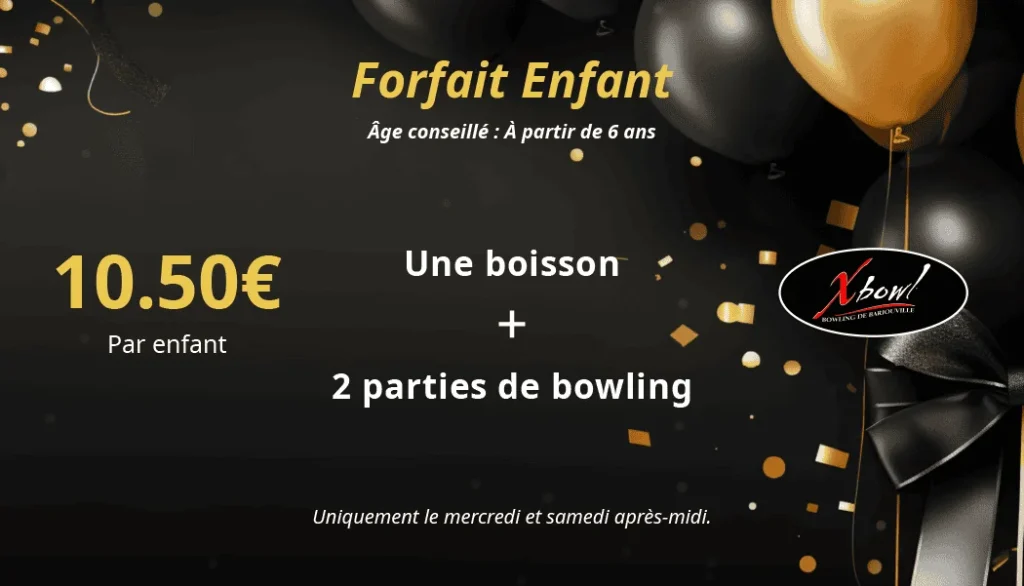 Formule anniversaire 10.50e