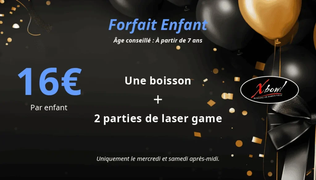 Formule anniversaire 16e